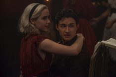 'Chilling Adventures of Sabrina': 4 Things to Remember Before Part 3