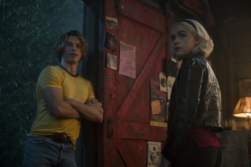 CAOS Episode 6