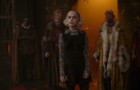 CAOS Episode 8