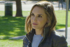 Criminal Minds - Rachael Leigh Cook as Maxine