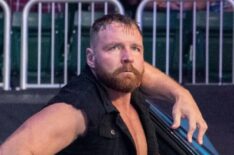 Jon Moxley