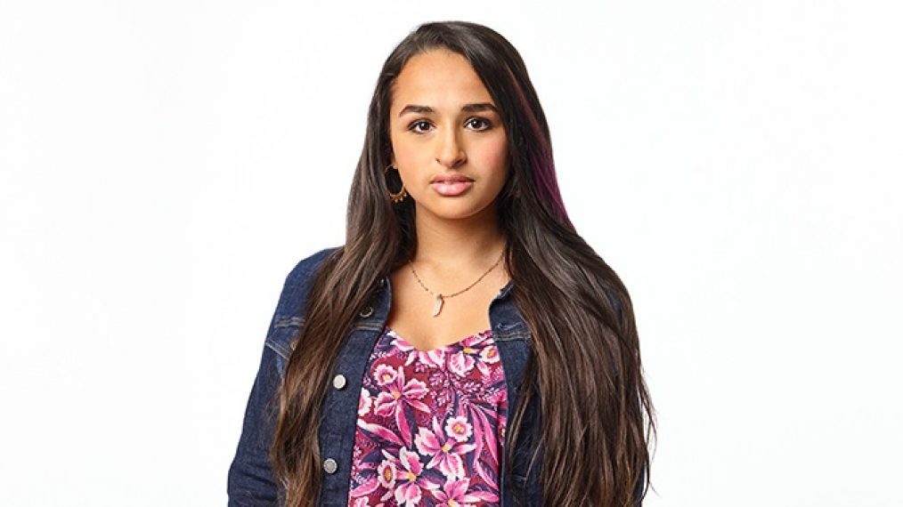 Jazz Jennings