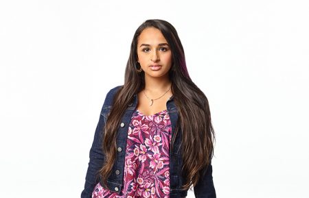 Jazz Jennings