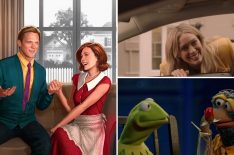 9 Disney+ Series We Can't Wait for in 2020 (PHOTOS)