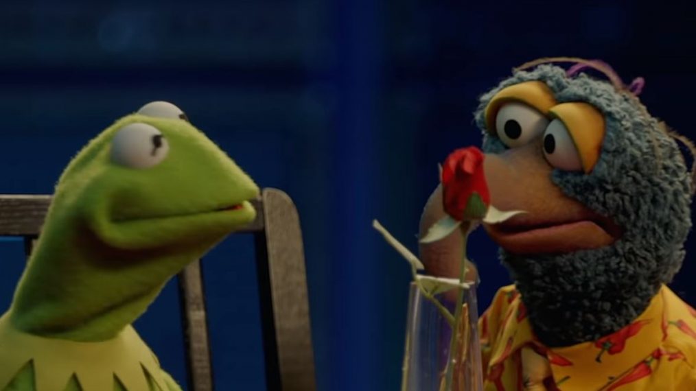 Disney plus 2020 muppets now