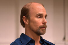 Sam Rockwell as Bob Fosse in Fosse Verdon - 'Providence'