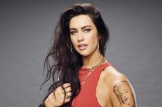 Mattie Lynn Breaux Reflects on Stepping Into the 'Floribama Shore' House