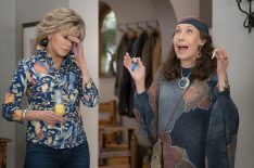 'Grace and Frankie' Have a New Business Idea in Season 6 Trailer (VIDEO)