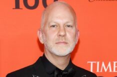 TIME 100 Gala 2019 - Red Carpet - Ryan Murphy