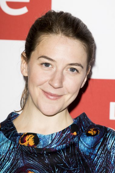 Gemma Whelan