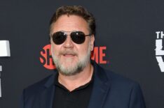Why Russell Crowe Won't Be at the 2020 Golden Globe Awards
