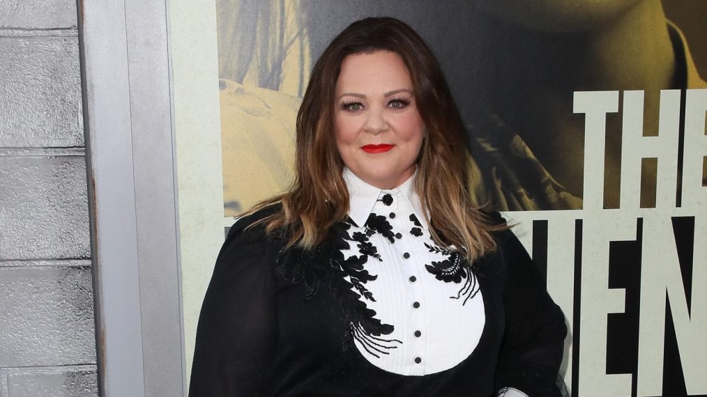 Melissa Mccarthy Cast Alongside Nicole Kidman In Nine Perfect Strangers Tv Insider