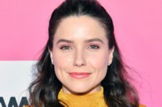 Sophia Bush attends TheWrap's Power Women Summit 2019