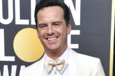 Andrew Scott attends the 77th Annual Golden Globe Awards
