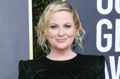 77th Annual Golden Globe Awards - Amy Poehler