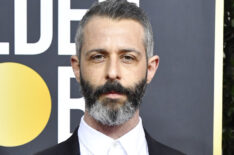 77th Annual Golden Globe Awards - Jeremy Strong