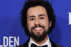 77th Annual Golden Globe Awards - Ramy Youssef