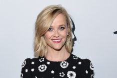 Reese Witherspoon attends the 2019 New York Film Critics Circle Awards