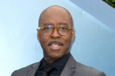 Courtney B. Vance attends the 26th Annual Screen Actors Guild Awards