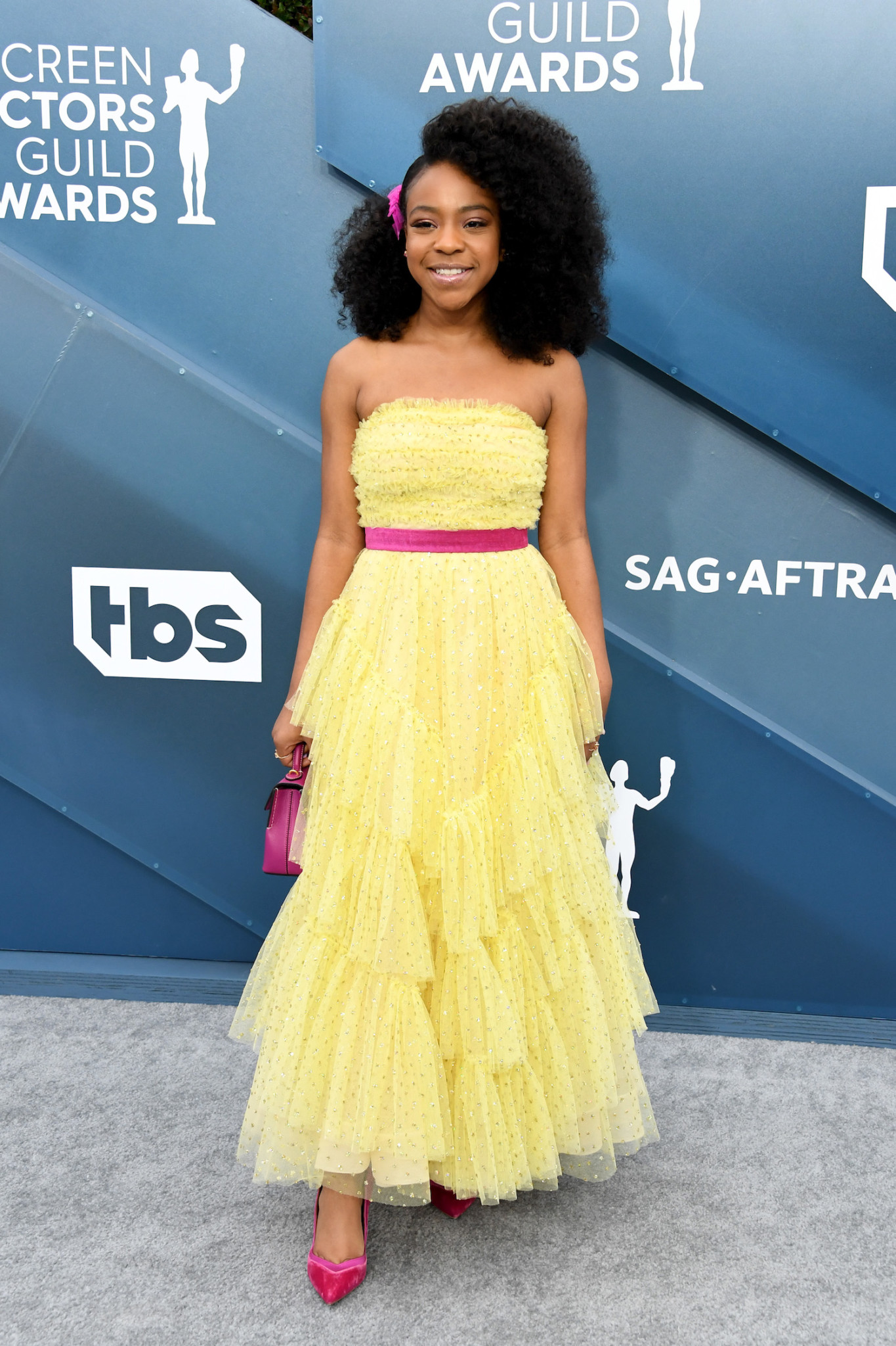 Priah Ferguson - IMDb