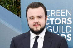 John Bradley attends the 26th Annual Screen Actors Guild Awards