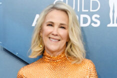 Catherine O'Hara attends the 26th Annual Screen Actors Guild Awards