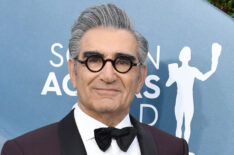 Eugene Levy attends the 26th Annual Screen Actors Guild Awards