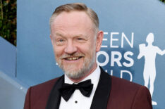 Jared Harris attends the 26th Annual Screen Actors Guild Awards