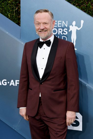 Jared Harris attends the 26th Annual Screen Actors Guild Awards