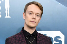 Alfie Allen attends the 26th Annual Screen Actors Guild Awards