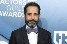 Tony Shalhoub attends the 26th Annual Screen Actors Guild Awards