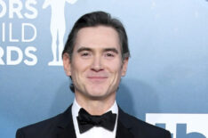 Billy Crudup attends the 26th Annual Screen Actors