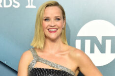 Reese Witherspoon attends the 26th Annual Screen Actor Guild Awards