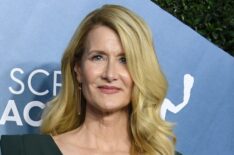 26th Annual Screen Actors Guild Awards - Laura Dern