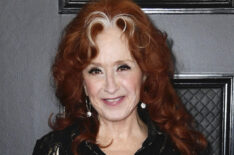 Bonnie Raitt attends the 62nd Annual Grammy Awards