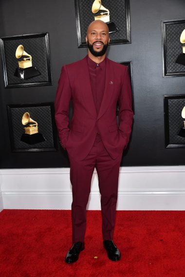 Grammy Awards 2020: Red Carpet Arrivals (PHOTOS)