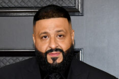 DJ Khaled attends the 62nd Annual Grammy Awards