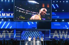 Grammys 2020: Alicia Keys & Boyz II Men Pay Tribute to Kobe Bryant (VIDEO)