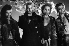 The CW Picks Up 'The Lost Boys' and 'Maverick' Pilots