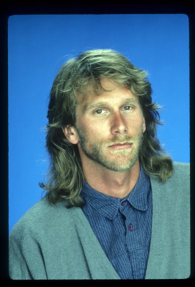 Thirtysomething - Peter Horton as Gary Shepherd