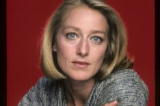 Thirtysomething - Patricia Wettig as Nancy Weston
