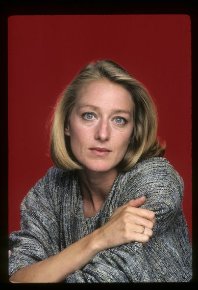 Thirtysomething - Patricia Wettig as Nancy Weston