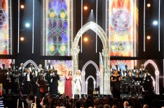7 Grammy Performances of the 2010s That Made Headlines (VIDEOS)