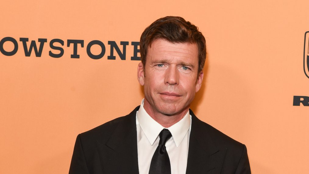 Premiere of Yellowstone - Taylor Sheridan