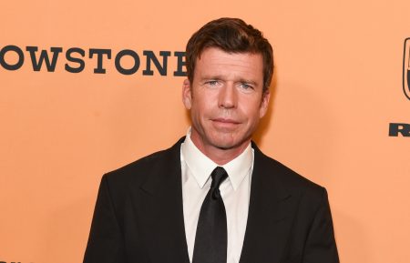 Premiere of Yellowstone - Taylor Sheridan