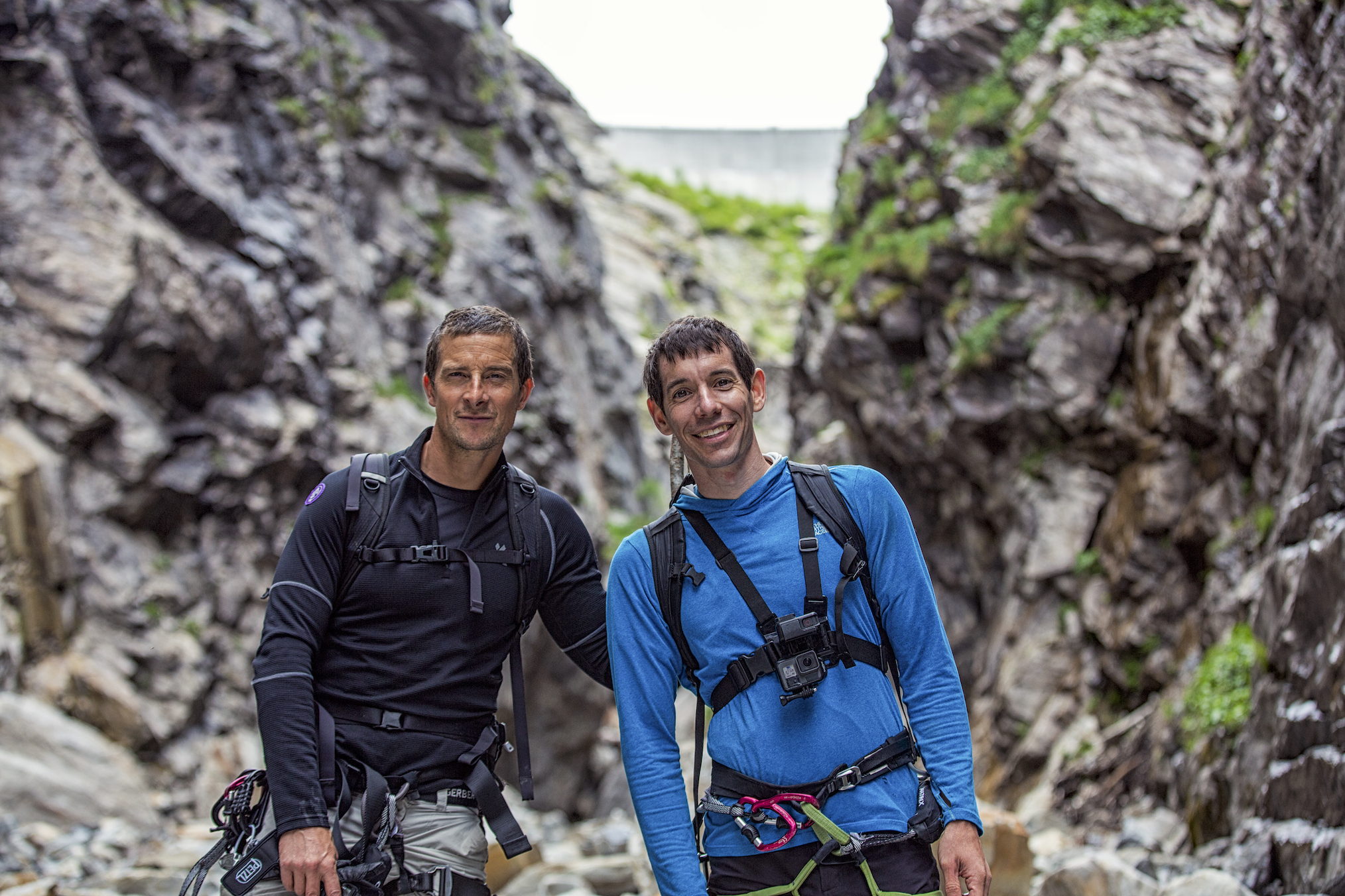 alex honnold streaming