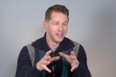 'Manifest's Josh Dallas Teases 'a Big Shift in Ben's Thinking' (VIDEO)