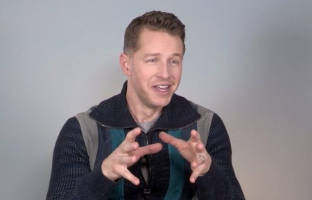 Josh Dallas Manifest