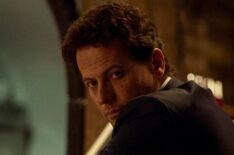 Ioan Gruffudd as Andrew Earlham in Liar