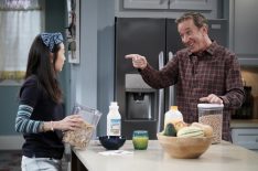 Mike's Morning Takes a Turn in 'Last Man Standing' Sneak Peek (VIDEO)